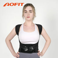 Posture Perfect™ Adjusting Shoulder Brace