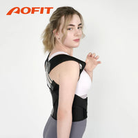 Posture Perfect™ Adjusting Shoulder Brace
