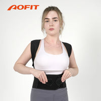 Posture Perfect™ Adjusting Shoulder Brace